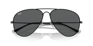 Black / Dark Grey (002/B1)