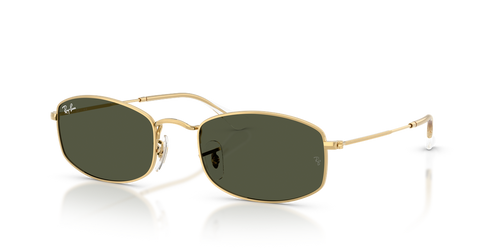 Arista Gold / Green (001/31)