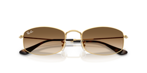 Arista Gold / Clear Gradient Brown (001/51)