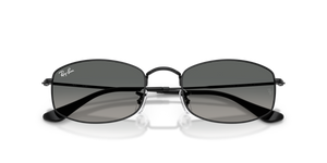 Black / Gradient Grey (002/71)