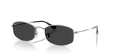 Gunmetal / Polarized Black (004/48)