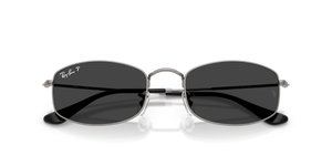 Gunmetal / Polarized Black (004/48)
