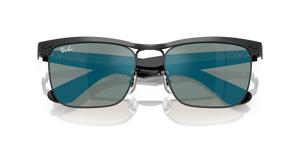 Black / Blue (002/8O)