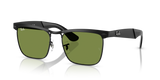 Black / Green (006/4E)
