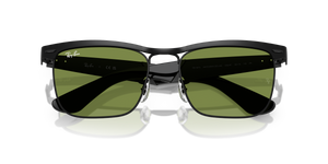 Black / Green (006/4E)