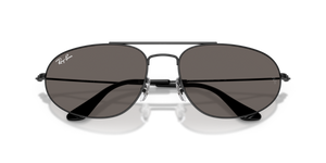 Black / Dark Grey (002/B1)