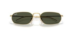 Arista Gold / Green (001/31)