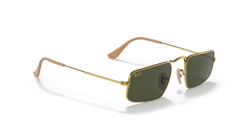 Ray-Ban JULIE in Gold - Alternate View