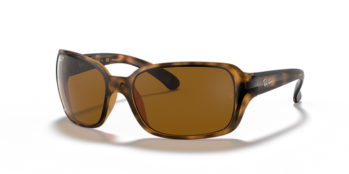 Havana / Brown Polarized (642/57)