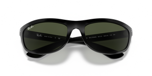 Black / G-15 Green (601/31)