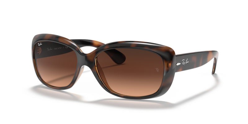 Ray-Ban JACKIE OHH in Havana - Alternate View