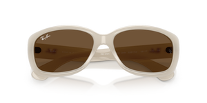 Opal Ivory / Dark Brown (688753)
