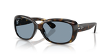 Light Havana / Blue (710/56)