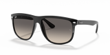Black / Grey (601/32)