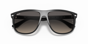 Black / Grey (601/32)