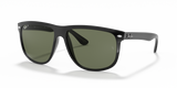 Black / Dark Green Polarized (601/58)
