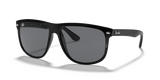Black / Grey (601/87)
