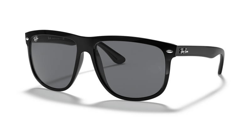Ray-Ban BOYFRIEND in Black - Alternate View