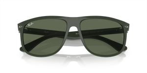 Green / Dark Green (671931)