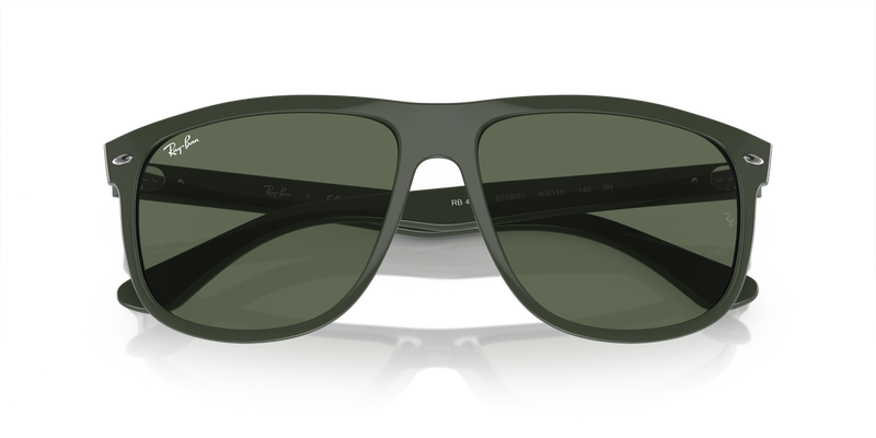 Ray-Ban BOYFRIEND in Green - Alternate View