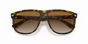 Light Havana / Light Brown Gradient (710/51)
