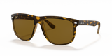 Light Havana / Brown Polarized (710/57)