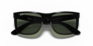 Black / G-15 Green (601/71)