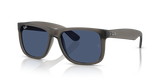 Opal Grey / Dark Blue (687380)