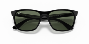 Black / Green (601)