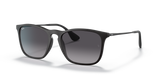 Rubber Black / Grey Gradient (622/8G)