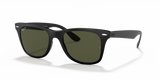 Black / G-15 Green Polarized (601S9A)