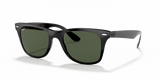 Black / Green Classic (601/71)