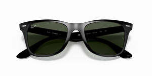 Black / Green Classic (601/71)