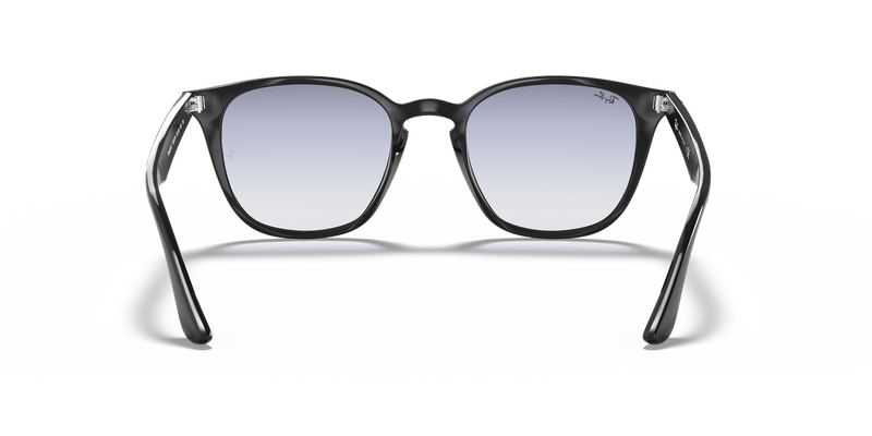 Ray-Ban RB4258F in Black - Temple Detail
