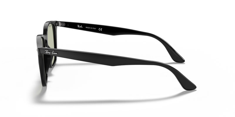 Ray-Ban RB4258F in Black - Alternate View