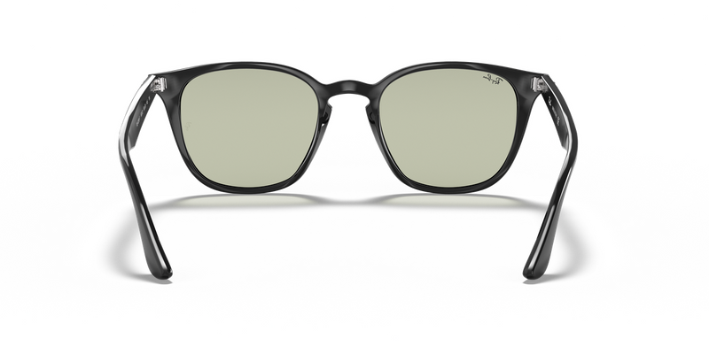 Ray-Ban RB4258F in Black - Alternate View