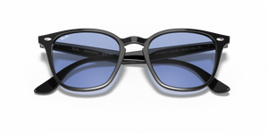Black / Blue Classic (601/80)