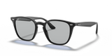 Black / Dark Grey Classic (601/87)