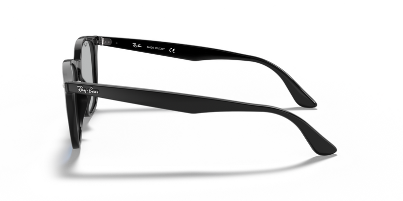 Ray-Ban RB4258F in Black - Alternate View