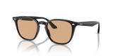 Black / Brown (601/93)