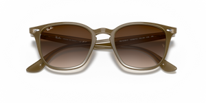Beige / Brown Gradient (616613)