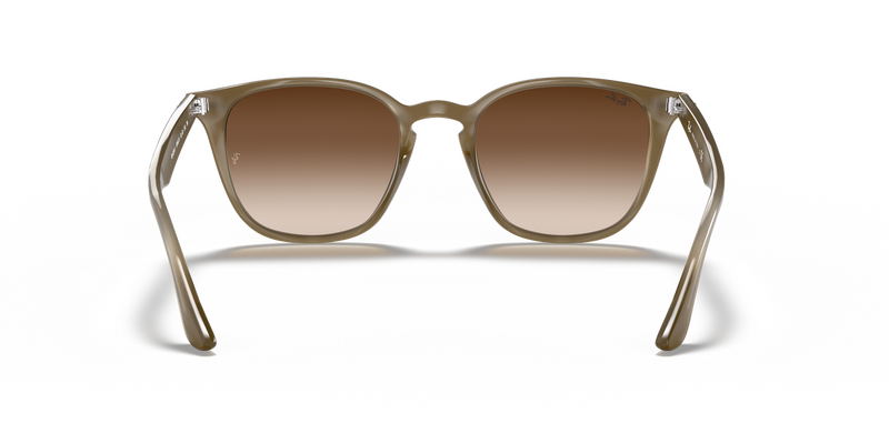 Ray-Ban RB4258F in Beige - Alternate View