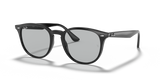 Black / Dark Grey Classic (601/87)