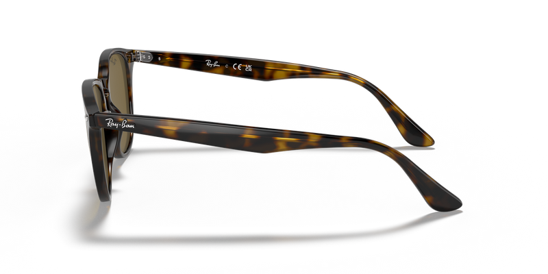 Ray-Ban RB4259F in Light Havana / B-15 Brown (710/73) - Alternate View