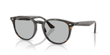 Light Havana / Light Grey (710/87)