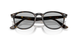 Light Havana / Light Grey (710/87)