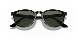 Black / Green (601/71)