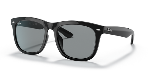 Black / Dark Grey Classic (601/1)