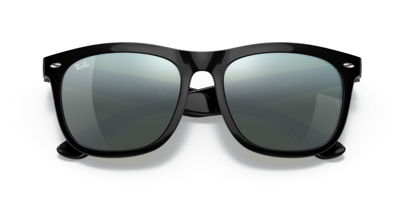 Ray-Ban RB4260D in Black - Alternate View