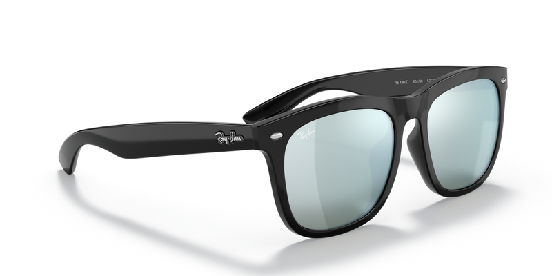 Ray-Ban RB4260D in Black - Alternate View